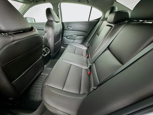 Used 2020 Acura TLX FWD image 27