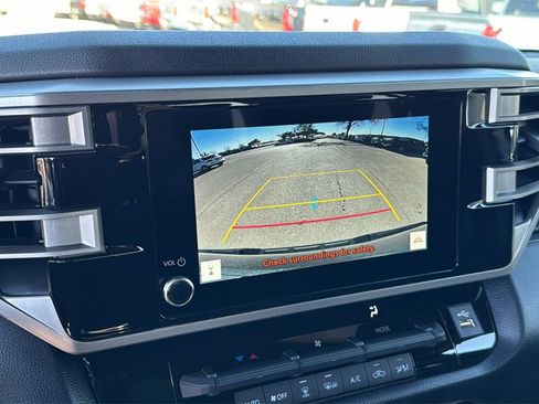 New 2026 Toyota Tundra SR5 image 33