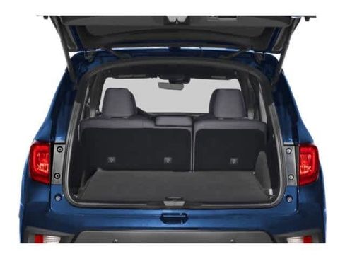 Certified 2025 Honda Passport EX-L image 13