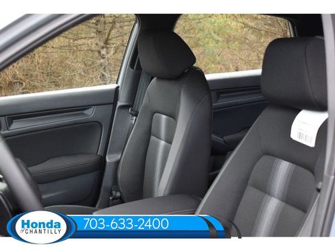 New 2026 Honda Civic Sport image 25