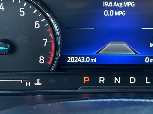 Certified 2022 Ford Explorer XLT w/ Equipment Group 202A image 26