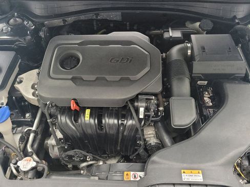Used 2017 Kia Optima LX FWD image 30
