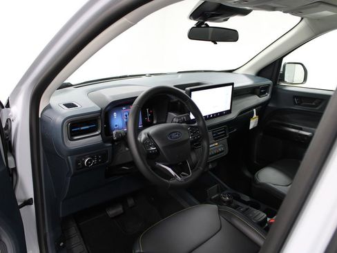 New 2026 Ford Maverick Lobo AWD/4WD image 21