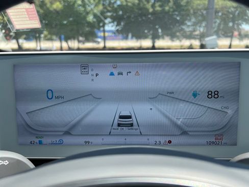 Used 2023 Hyundai Ioniq 5 SEL w/ Cargo Package RWD image 19