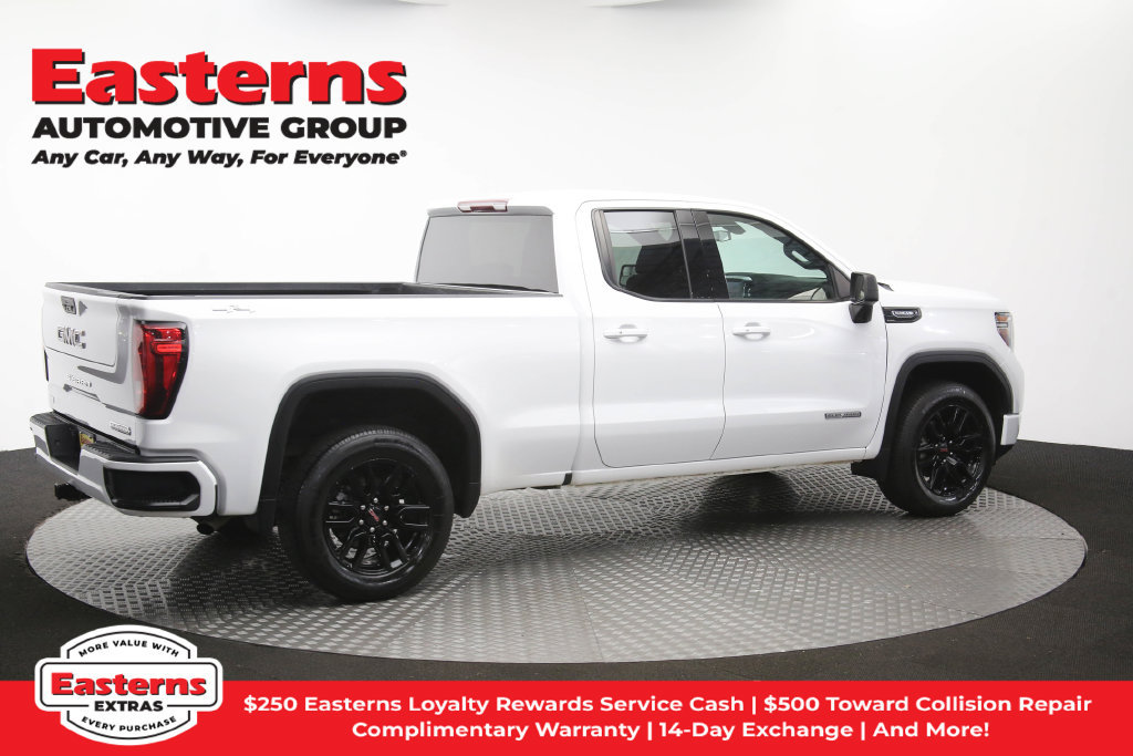 Used 2021 GMC Sierra 1500 Elevation AWD/4WD image 48