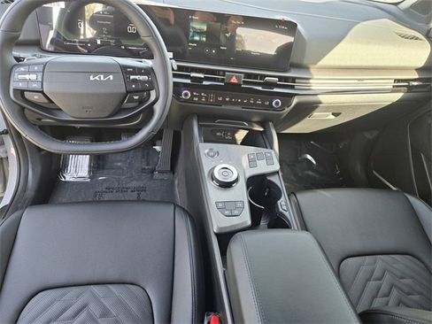 New 2026 Kia Sportage X-Line image 22