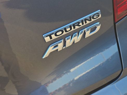 Used 2021 Honda Pilot Touring image 5