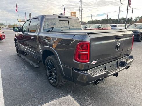 New 2026 RAM 1500 Limited image 23