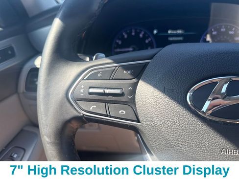 Used 2020 Hyundai Palisade SEL image 16