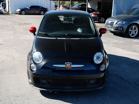 Used 2012 FIAT 500 Abarth image 19