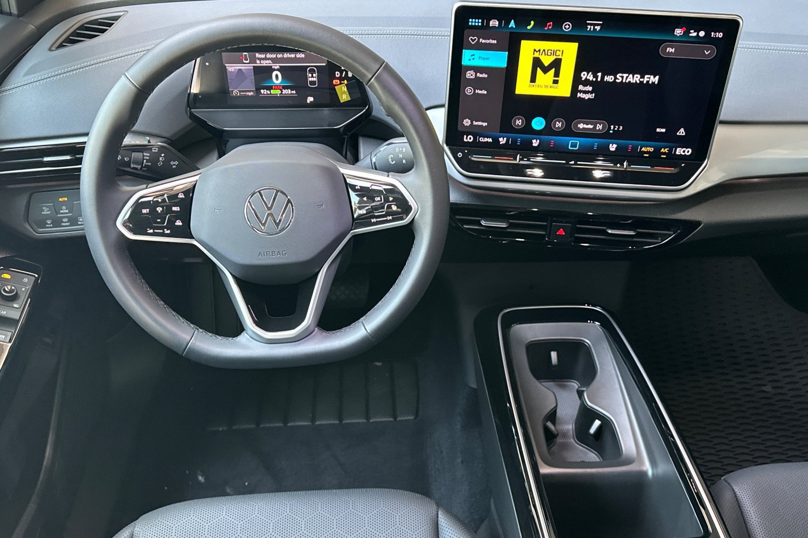 New 2026 Volkswagen ID.4 Pro S AWD/4WD image 12