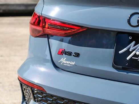 Used 2022 Audi RS 3 image 51
