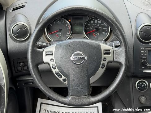 Used 2013 Nissan Rogue SV w/ Premium Pkg AWD/4WD image 20