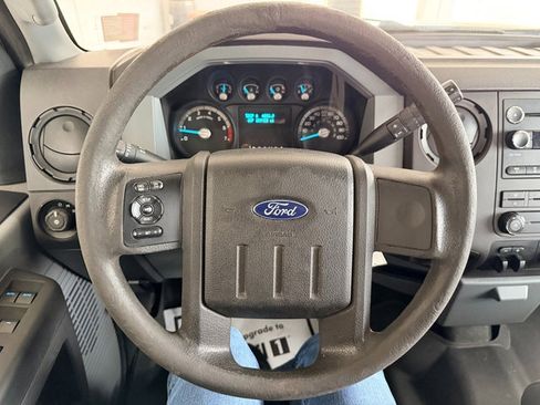 Used 2016 Ford F350 XL AWD/4WD image 16