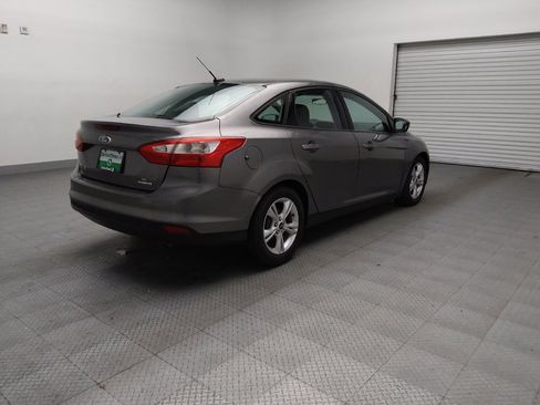 Used 2014 Ford Focus SE image 9