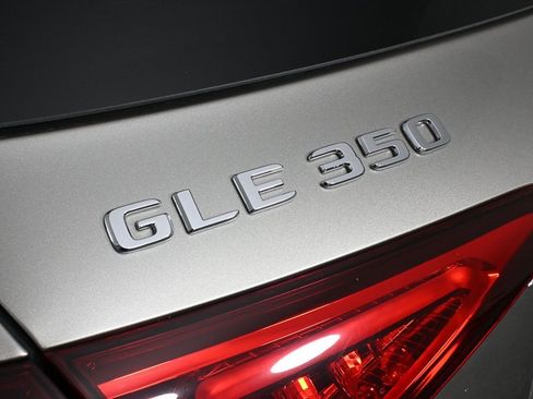 Certified 2022 Mercedes-Benz GLE 350 GLE 350 image 28
