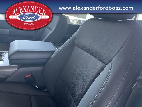 New 2026 Ford F150 XLT w/ Equipment Group 302A MID image 15