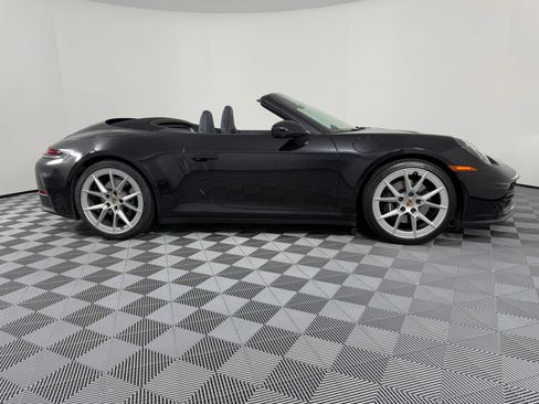 Used 2025 Porsche 911 Carrera image 8