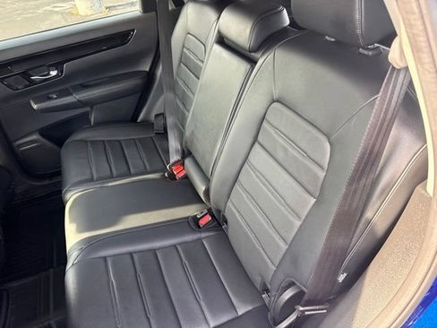Used 2023 Honda CR-V EX-L image 21