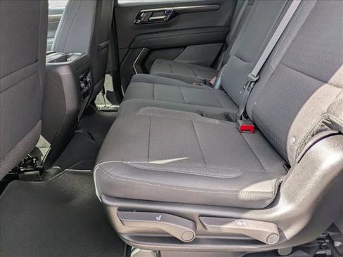 New 2026 Chevrolet Tahoe LS image 14