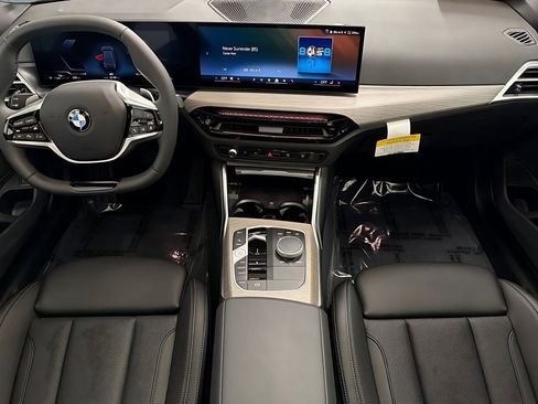 Used 2025 BMW 330i Sedan image 27