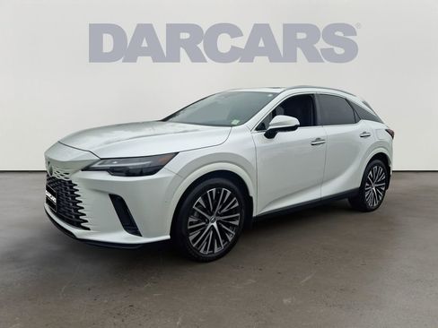 Used 2024 Lexus RX 350 Premium Plus w/ Convenience Package image 3