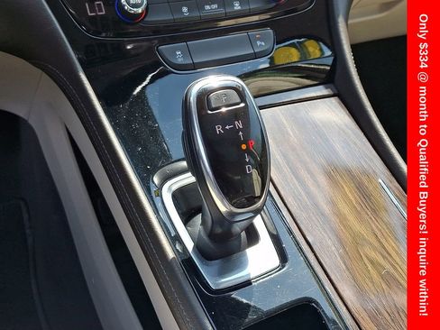 Certified 2019 Buick LaCrosse Essence w/ Sun and Shade Package FWD image 15