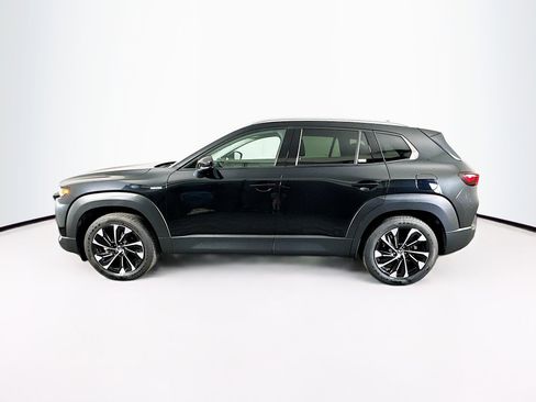 Used 2025 MAZDA CX-50 2.5 Hybrid w/ Premium Plus Pkg image 4