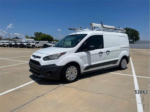 Used 2014 Ford Transit Connect XL FWD image 1