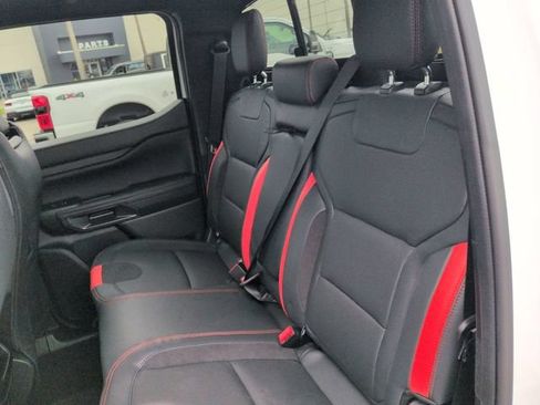 Used 2025 Ford Ranger Raptor AWD/4WD image 14