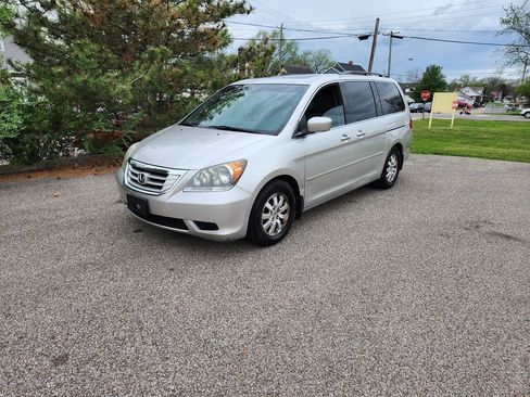 Used 2008 Honda Odyssey EX-L image 1