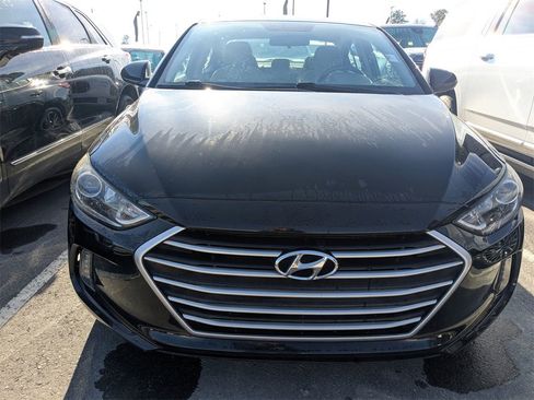 Used 2017 Hyundai Elantra SE w/ SE A/T Tech Package 03 image 12