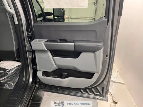 New 2026 Ford F250 XL w/ STX Appearance Package AWD/4WD image 31