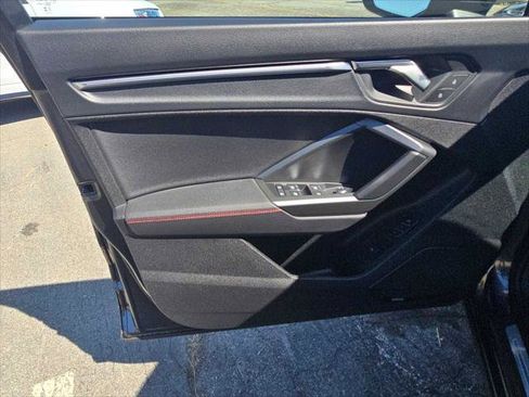 New 2025 Audi Q3 2.0T Premium Plus image 23