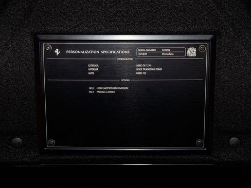 Used 2019 Ferrari Portofino RWD image 18
