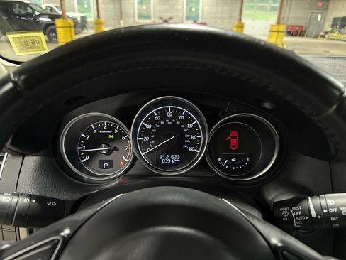 Used 2016 MAZDA CX-5 Grand Touring AWD/4WD image 35