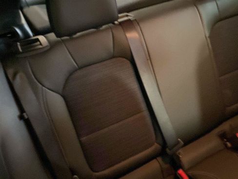 Used 2024 Buick Envista Sport Touring w/ Convenience I Package FWD image 27