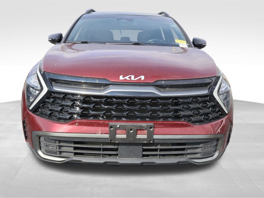 Used 2023 Kia Sportage X-Pro AWD/4WD image 6