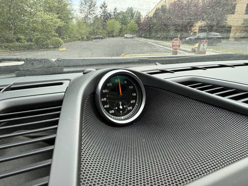 Used 2010 Porsche Panamera Turbo AWD/4WD image 15