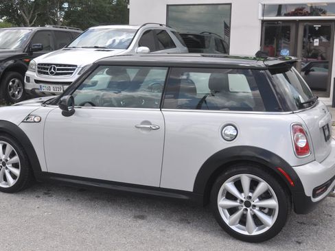 Used 2013 MINI Cooper S FWD image 7