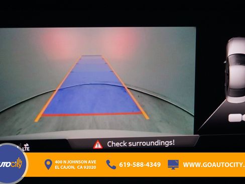 Used 2017 Audi A4 2.0T Premium w/ Convenience Package image 11