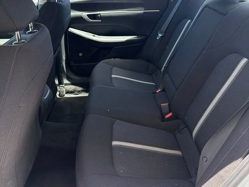 Used 2024 Hyundai Sonata SEL FWD image 5