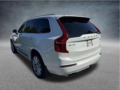 Used 2019 Volvo XC90 T8 Inscription AWD/4WD image 3