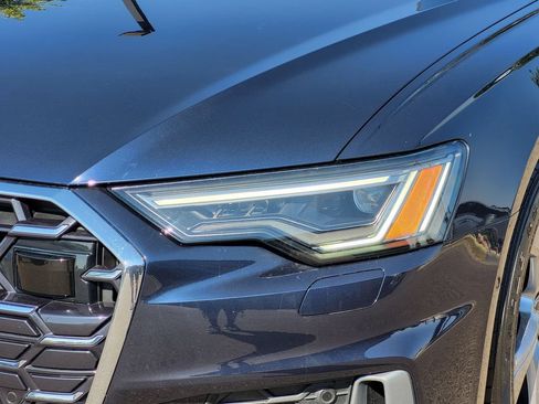 Used 2024 Audi A6 Premium Plus AWD/4WD image 7