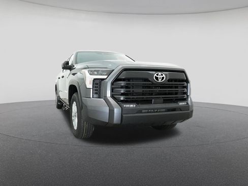 New 2025 Toyota Tundra SR5 AWD/4WD image 30