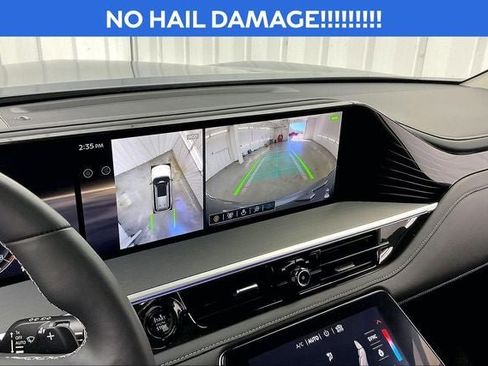 Certified 2025 INFINITI QX80 Sensory AWD/4WD image 29