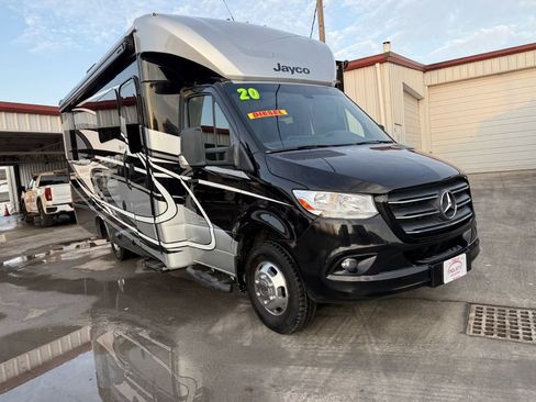 Used 2019 Mercedes-Benz Sprinter 170 image 36