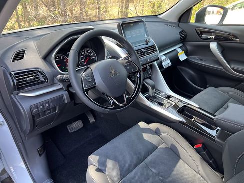 New 2026 Mitsubishi Eclipse Cross SE image 16