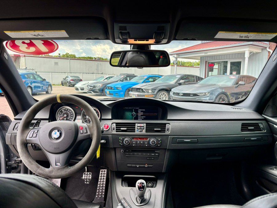 Used 2013 BMW M3 Coupe RWD image 13