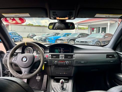 Used 2013 BMW M3 Coupe RWD image 13